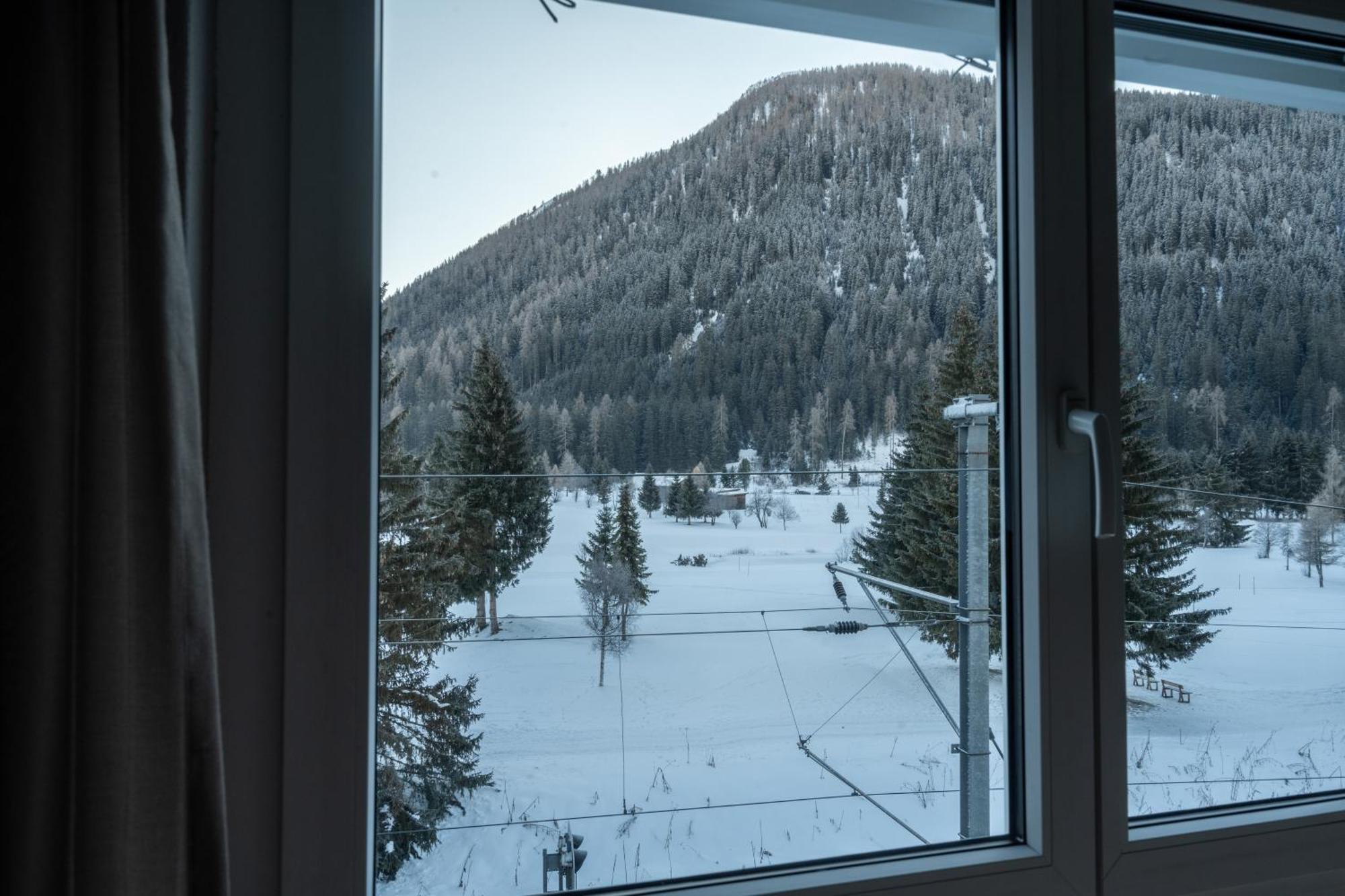 Studio 54 Davos Exterior photo